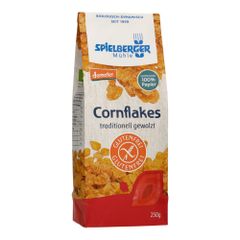 Bio Cornflakes 250g - 6er Vorteilspack von Spielberger Mühle