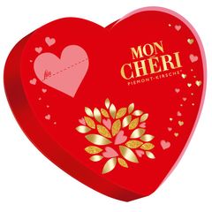 Herz T14 147g von Mon Cheri