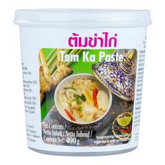 Würzpaste 400g von Lobo