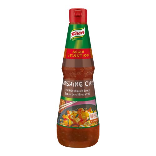 Sunshine Chili Garlic Sauce 1000ml from Knorr