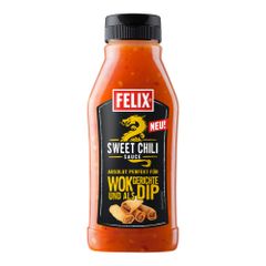 Sweet Chili Sauce 240ml von Felix