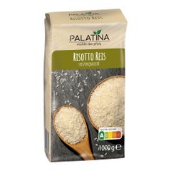 Risottoreis 1000g von Palatina