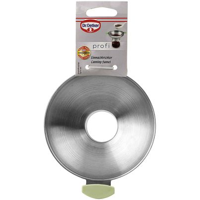 Dr. Oetker Einmachtrichter - 1 Stück