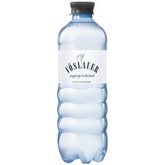 Mineral superprickelnd Pet 500ml von Vöslauer