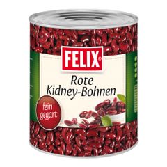 Rote Kidneybohnen 3000ml