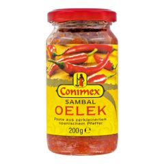 Sambal Oelek 200g von Conimex