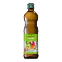 Bio Salatöl Balance 500ml - 6er Vorteilspack von Rapunzel