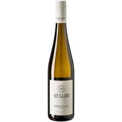 Riesling Krustetten 2025 750ml von Müller Göttweiger Berg