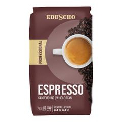 Professionale Espresso Bohne 1000g von Eduscho