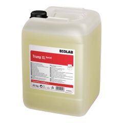 Trump XL Maschinenspülmittel 23000g von Ecolab