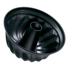 Metallic Bundt cake pan 22cm from Zenker
