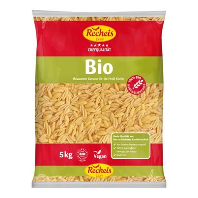 Bio Gnocci Sardi 5000g von Recheis