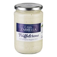 Trüffelcreme 630g von Casa Zarella