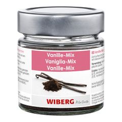 Vanille Mix gemahlen 100g von Wiberg