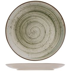 Sintra Teller ivy green von Cosy&trendy