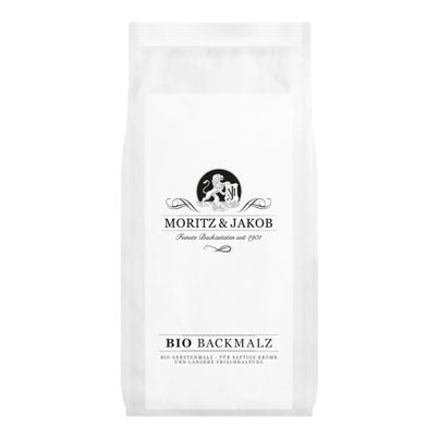 Bio Backmalz 250g  