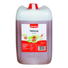 Tafelessig 10% 10000ml von Selex