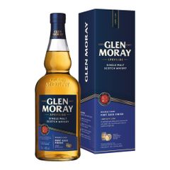 Single Malt Whisky 40% vol 700ml von Glen Moray
