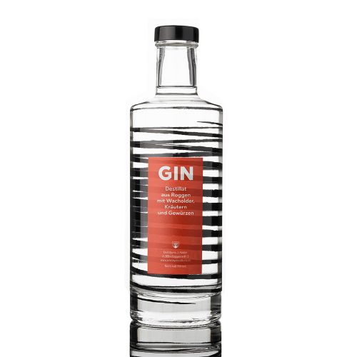 Gin 500ml von der Whiskyerlebniswelt Haider