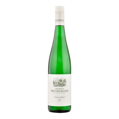 Bio Grüner Veltliner L&T 2024 750ml von Bründlmayer