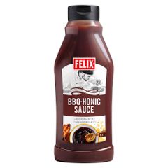 FELIX BBQ-Honig Sauce 1100ml