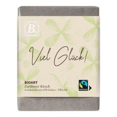 Bio Viel Glück 70g - 10er Vorteilspack von Bioart