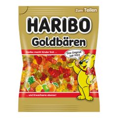 Haribo Goldbear 200g