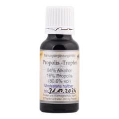 Propolistropfen 20ml