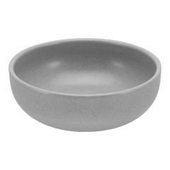Uno bowl gray diameter 12cm - value pack of 6 from Creatable