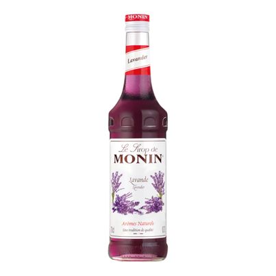 Monin Sirup Lavendel 700ml von Monin