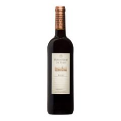 Rioja Crianza 2020 750ml von Monasterio De Yuso