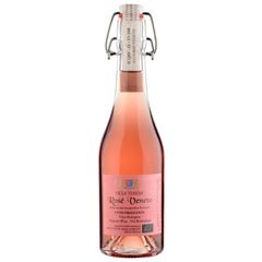 Bio Rose Frizzante 375ml von Vini Tonon