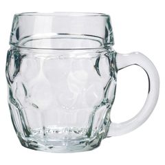 Bierkanne Tübinger 03l von Oberglas