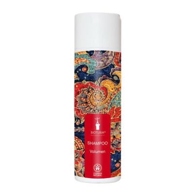 Bio Shampoo Volume 200ml
