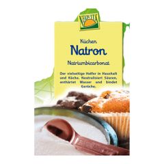 Bio Natron 20g - 12er Vorteilspack von Biovita