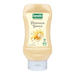 Bio Pommes Sauce 300ml von Byodo