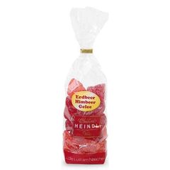 Heindl jelly delight strawberry / raspberry 300g