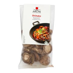 Bio Shiitake 40g - 6er Vorteilspack von Arche