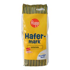 Hafermark 500g von Rupp Food