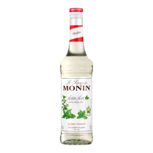 Monin Sirup Mojito Mint 700ml von Monin