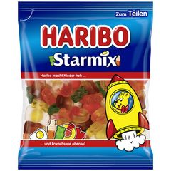 Starmix 175g - 18er Vorteilspack von Haribo