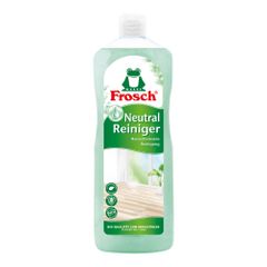 Neutralreiniger 1000ml von Frosch