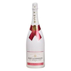 Ice Rosé Impérial 750ml von Moet & Chandon