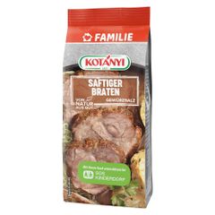 Kotanyi Saftiger Braten Gewürzsalz Gewürzmischung 155g online bestellen