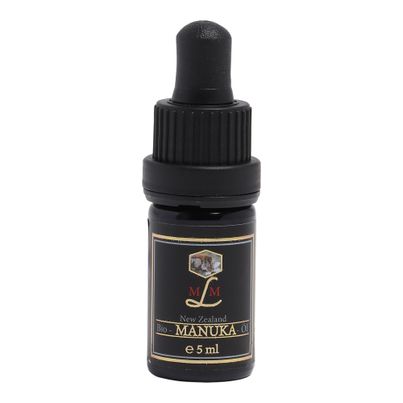 Bio Manuka-Öl 5ml von Mlm Manuka