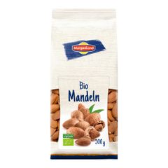 Bio Europäische Mandeln 500g - 6er Vorteilspack von Morgenland
