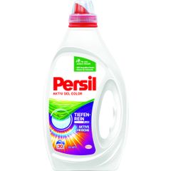 Gel Color von Persil