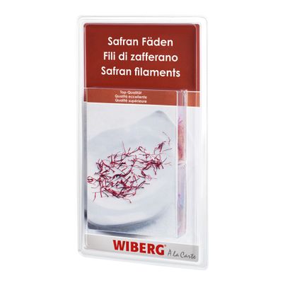 Safran threads 4G from Wiberg