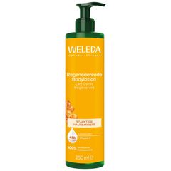 Bio Regenerierende Bodylotion 250ml - 3er Vorteilspack von Weleda