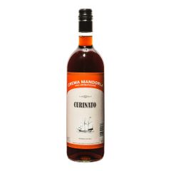 Crema Mandorla 750ml von Curinato